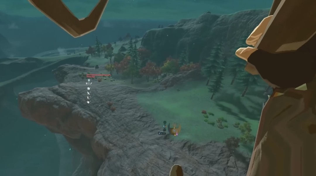 ‌《塞尔达传说：旷野之息》VR Mod BetterVR明日上线