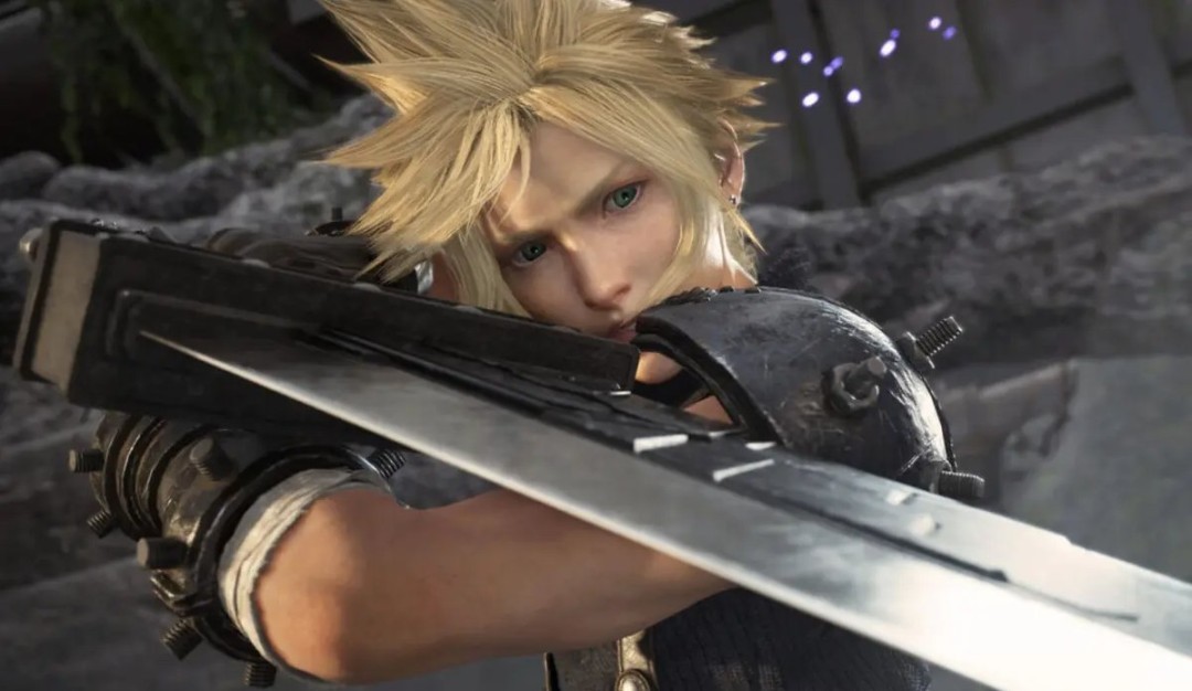 ‌《最终幻想7重制版》三部曲确认登陆任天堂Switch2