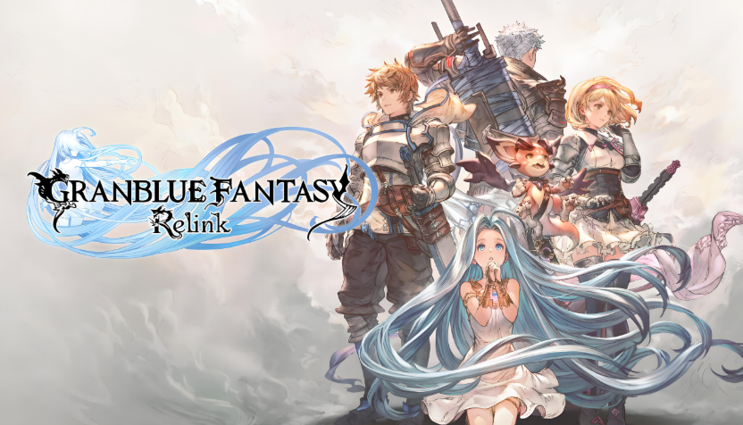 ‌《碧蓝幻想》将于2026年登陆Steam