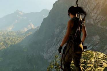 劳拉的攀岩神掌是什么意思