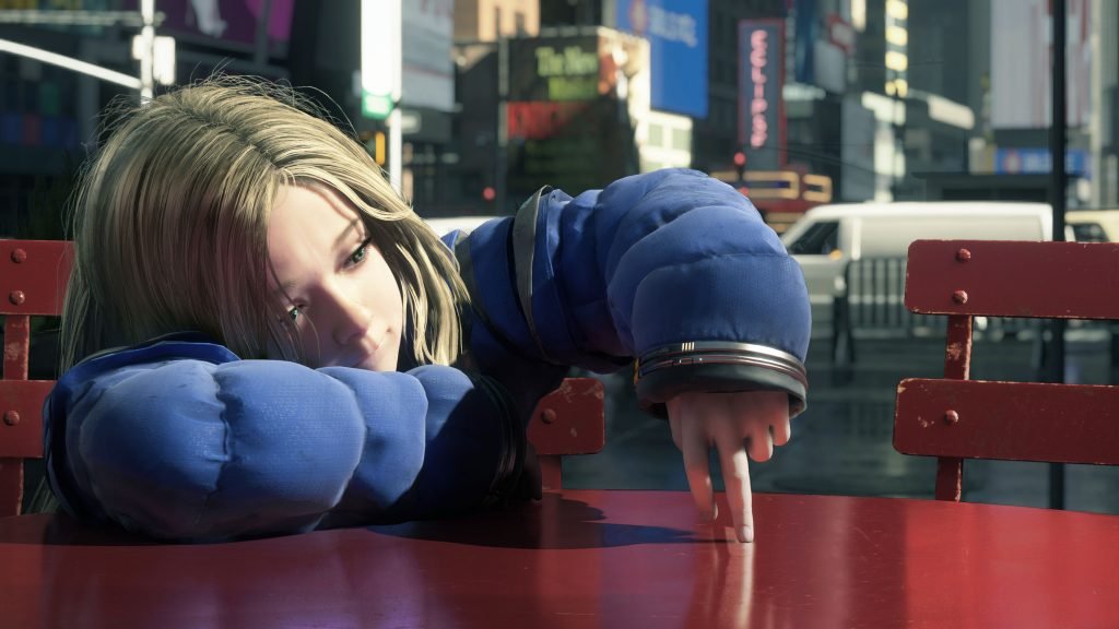 ‌科幻冒险大作《识质存在》2026年发售在即‌