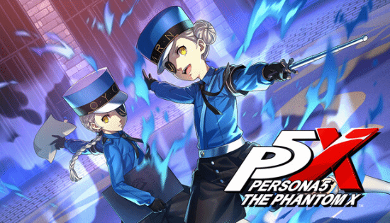 《女神异闻录：夜幕魅影》文化差异造就一个“反派顶流”