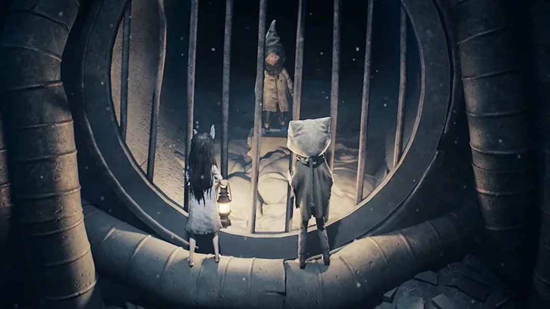 Tarsier Studios恐怖新作《生灵重塑》最新预告释出