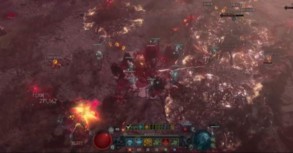 《暗黑破坏神 4》鲜血侍女召唤攻略