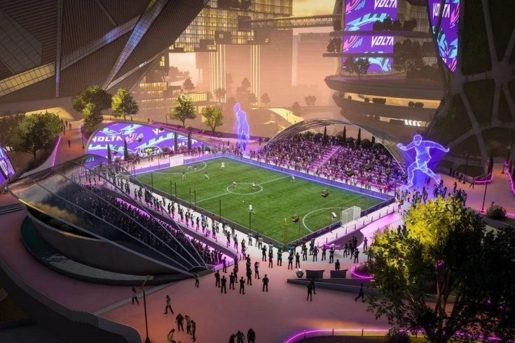 破解大神voice38成功攻破《FIFA 22》