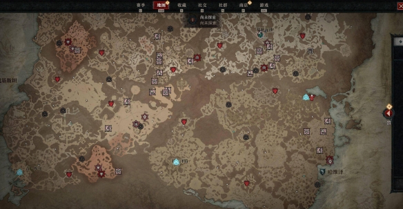 《暗黑破坏神 4》军团集结事件触发攻略