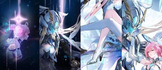 《鸣潮》角色爱弥斯背景与形象曝光