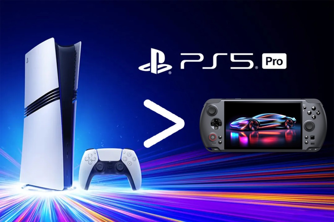 暴雪前总裁建议:购买PS5 Pro比高价掌机更明智