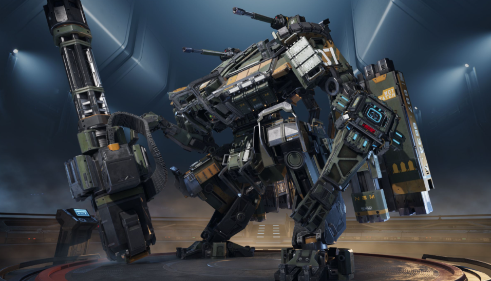 《逆战未来》PC 端配置需求详解