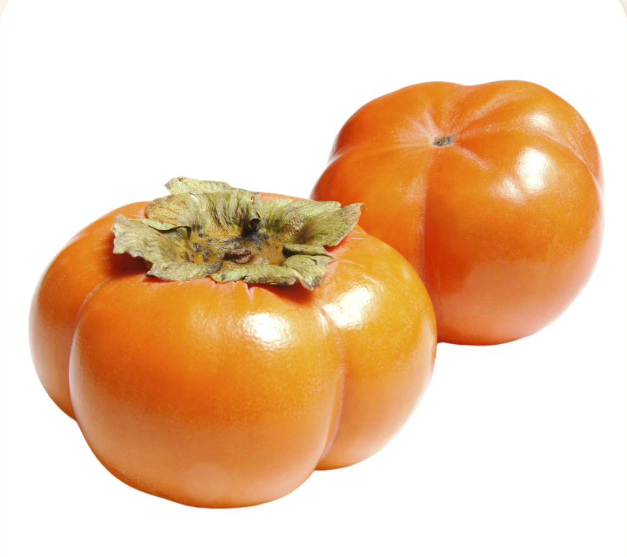 诸事不顺,所以我不再吃柿子