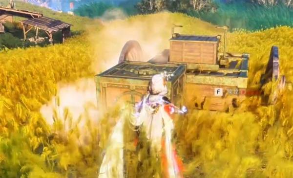 燕云十六声“鸡毙你”隐藏成就解锁图文指引