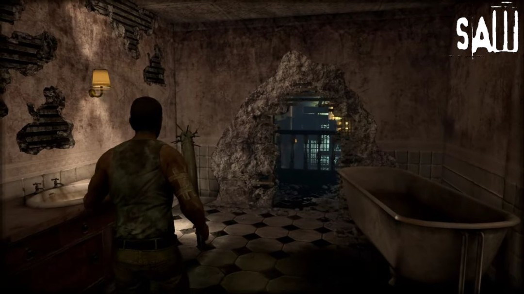 ‌狮门影业推进《疾速追杀》与《电锯惊魂》改编为大型游戏