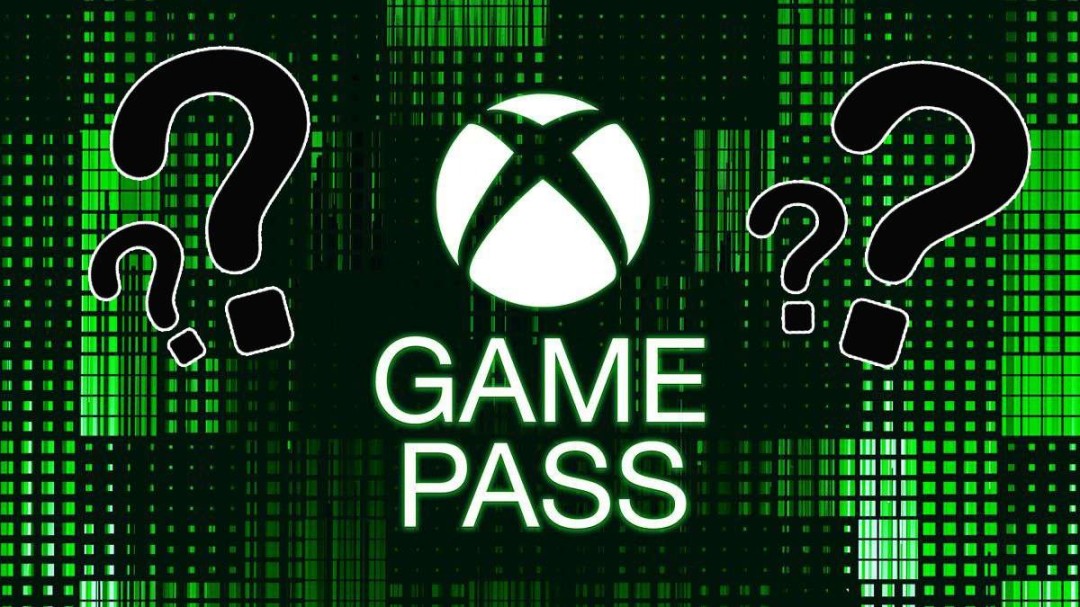 Xbox Game Pass五款游戏将于2026年1月下架