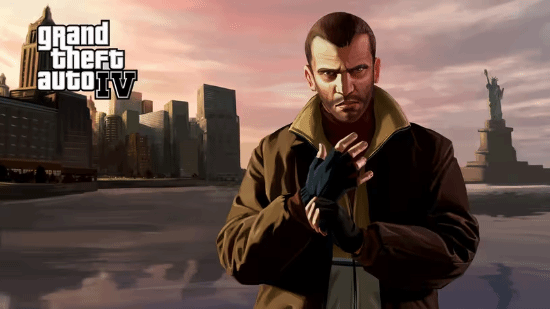 《GTA4》重制版成本或与原作持平 R星面临品质抉择‌