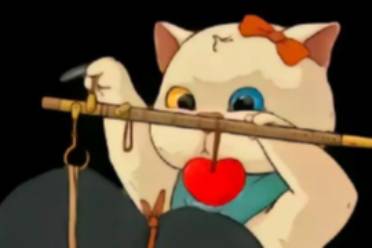 我从不算计，因为我连自己的未来都算不清是什么意思