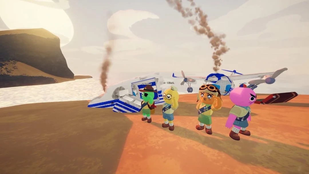 ‌业界资深投资人呼吁停止使用“Friendslop”称呼