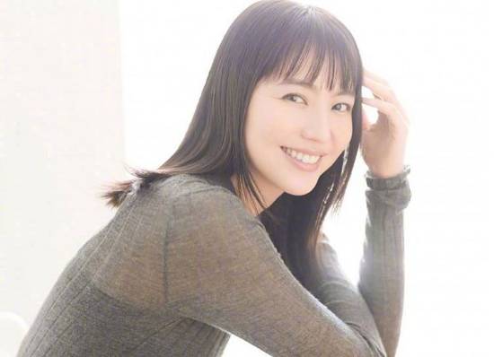 日本女演员长泽雅美官宣婚讯 事务所发声呼吁尊重隐私‌