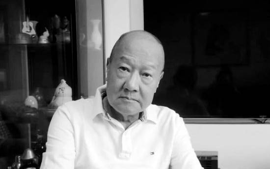 摇滚教父“四哥”郭传林逝世：一手造就黑豹传奇