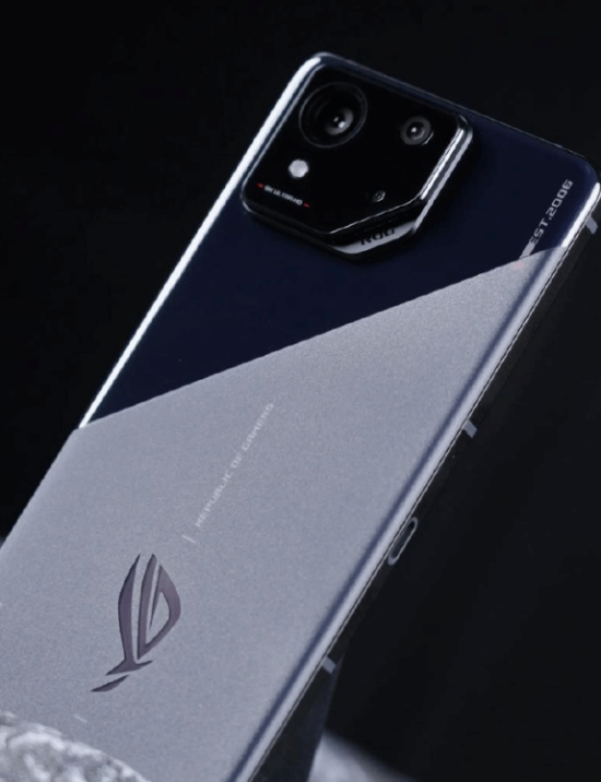 华硕手机业务按下暂停键，游戏手机市场格局面临重塑‌