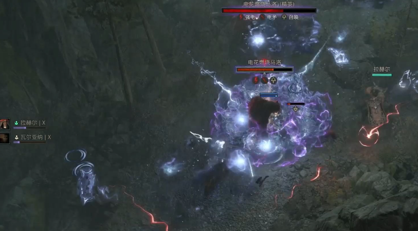 《暗黑破坏神 4》人物弱化实用攻略