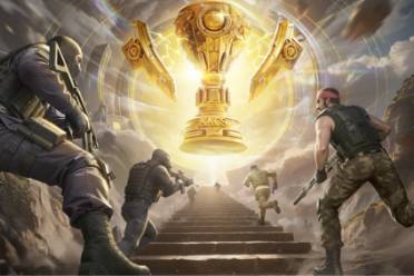 ‌KK官方对战平台公布2026年CS1.6赛事新蓝图