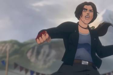 古墓里的环保卫士是什么意思