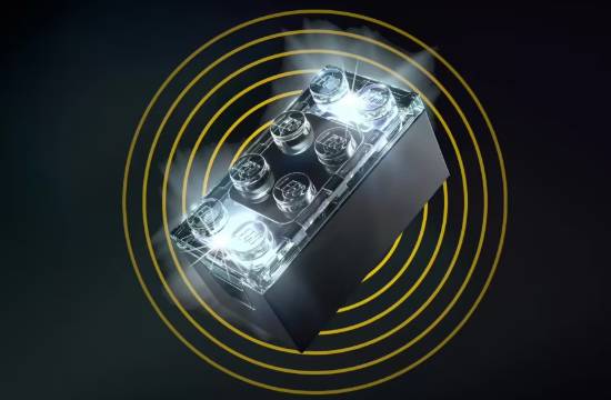 乐高颠覆性创新“智能积木”亮相CES:星战系列首发上市