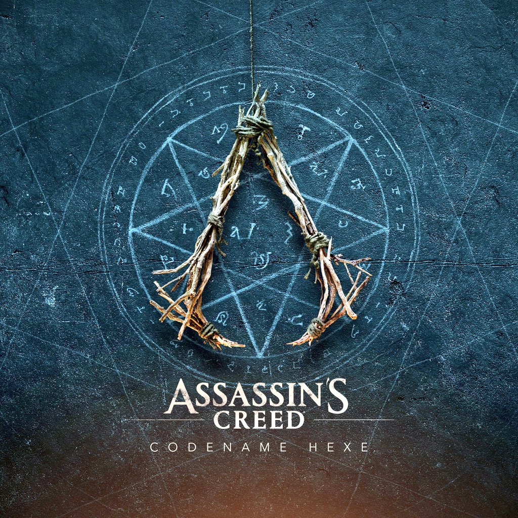 ‌育碧下一部正传《刺客信条：女巫》爆料：回归线性叙事