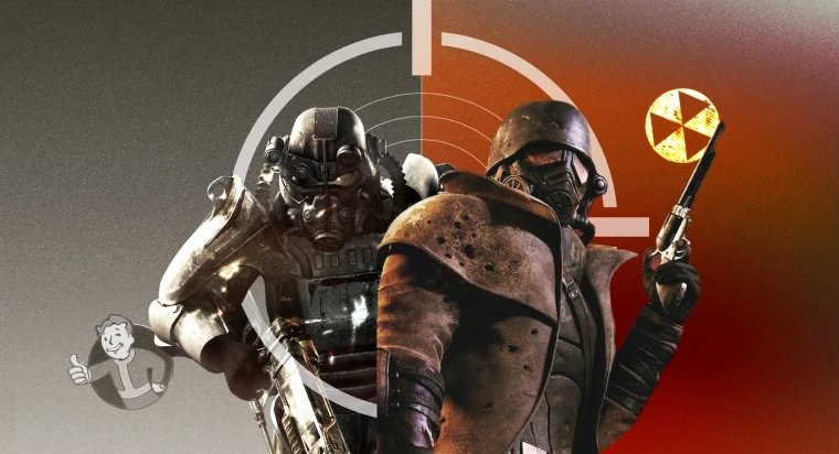 ‌亚马逊《辐射》剧集主创开启神秘倒计时