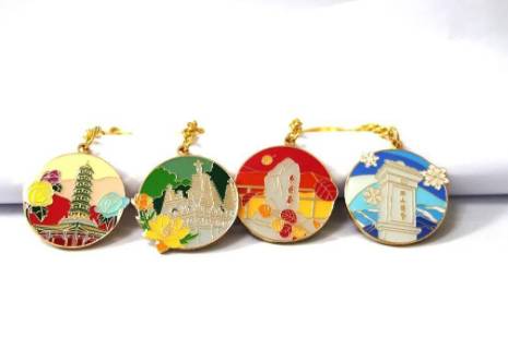 四季钥匙是什么意思