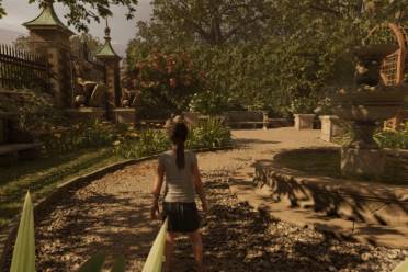 克劳馥庄园的幽灵是什么意思