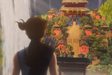 暗影的闪退诅咒是什么意思