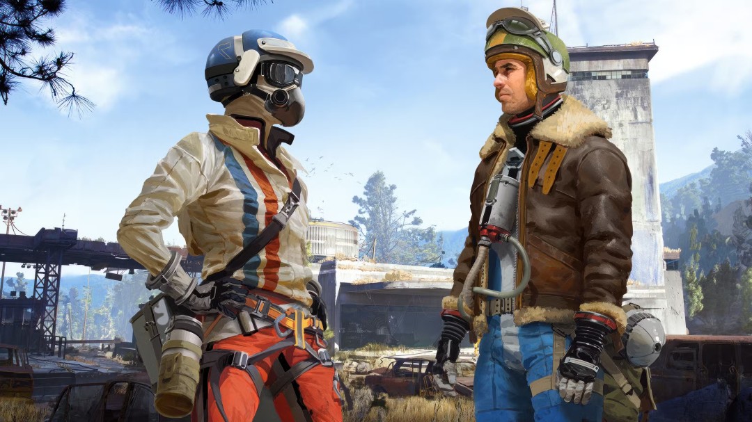 ‌《ARC Raiders》CEO披露：游戏按PVP/PVE倾向进行匹配