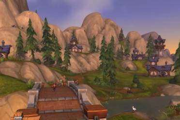 ‌魔兽世界12.0武器战套装效果一览‌