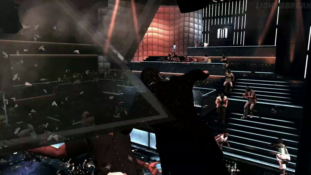 ‌粉丝自制MOD助玩家抢先体验《疾速追杀》游戏‌