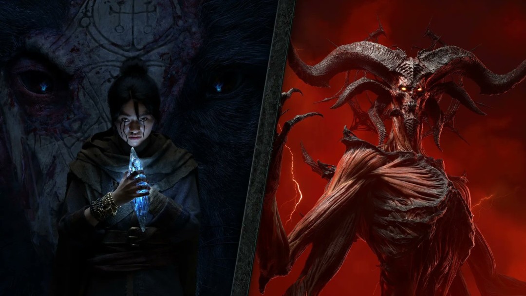 ‌《暗黑破坏神4》全球销量突破1000万份‌