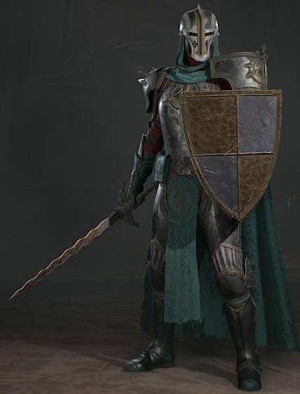 ‌暗黑4S11赛季领主堡垒盾牌获取方法详解‌