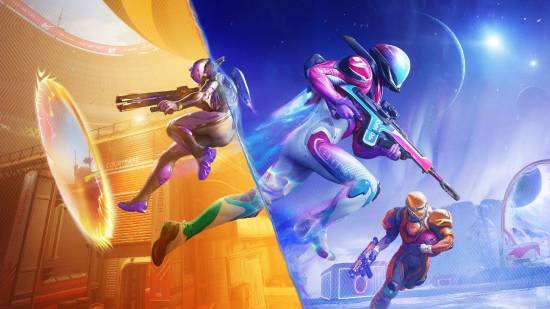 《分裂门2》复出之路步履维艰 “Steam表格无法衡量乐趣”‌