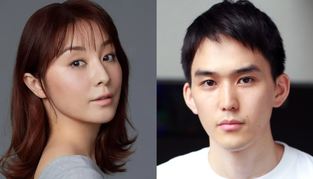 ‌日本声优伊藤步与演员细谷祐介宣布婚讯‌