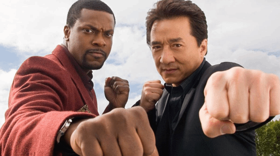 《尖峰时刻4》预算超亿美元但主演片酬成最大变数‌