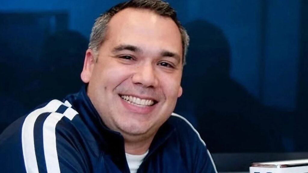 ‌Xbox元老Albert Penello逝世，享年55岁‌