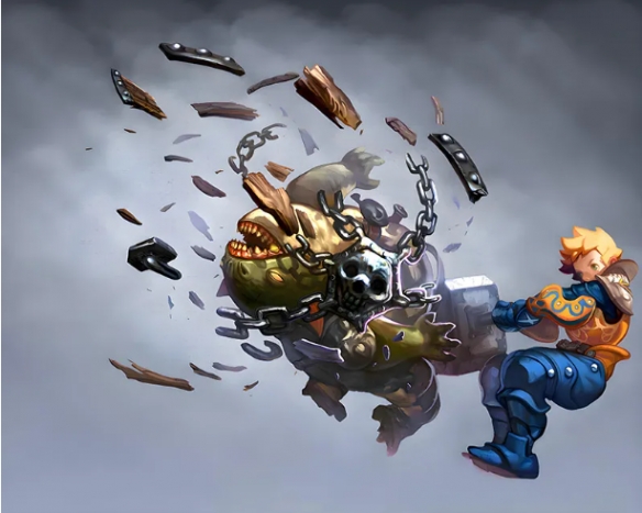 《龙之谷怀旧服》区服及升级攻略