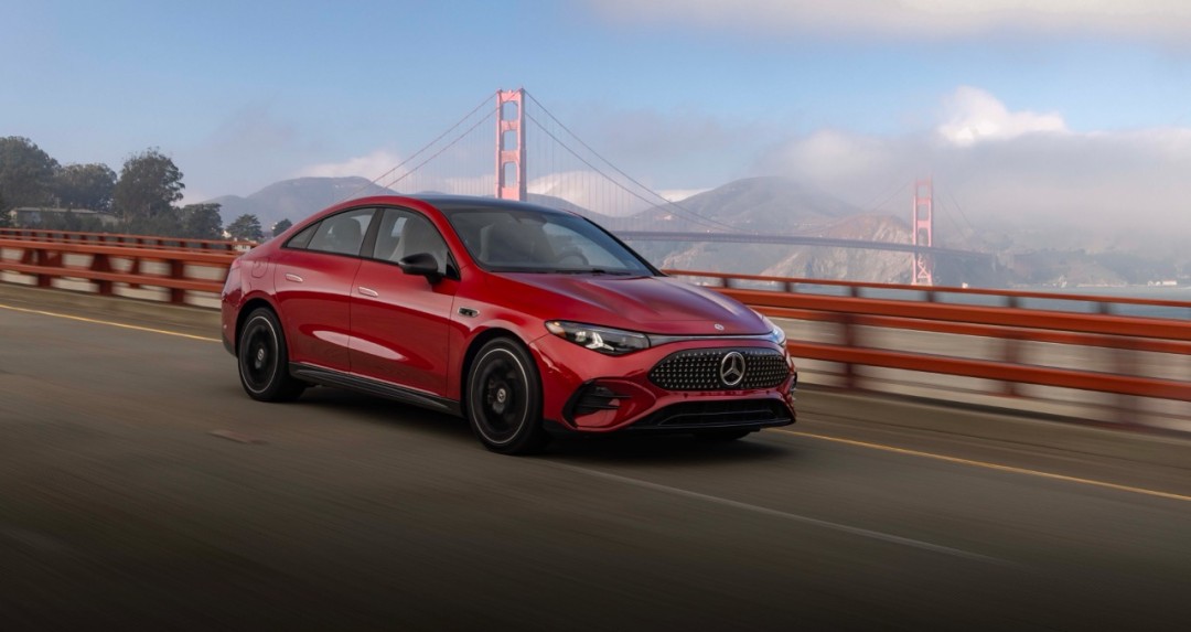 ‌英伟达发布推理AI Alpamayo，加速自动驾驶落地