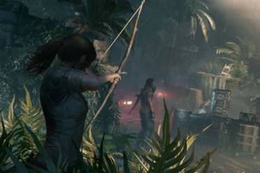 劳拉的旋转体操