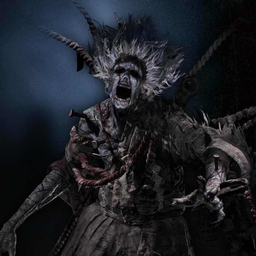 ‌《零红蝶：重制版》新情报公开，解析怨灵“楔”‌