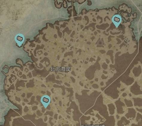 ‌暗黑4S11赛季神秘折磨之礼位置与获取攻略‌