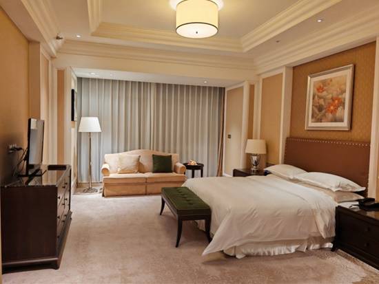 ‌成都福朋喜来登酒店套房现飞虫群 钛金会员体验“惊魂”