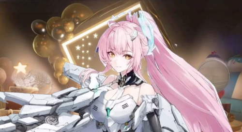 鸣潮3.1版本新角色爱弥斯上线时间公布