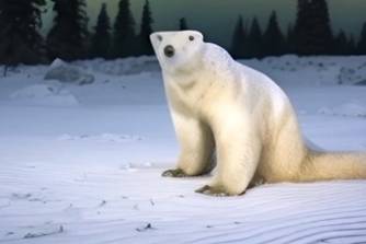 2026北极熊是什么意思