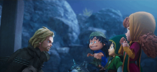 SE对《勇者斗恶龙7 重制版》发布新规防剧透 违者封号‌